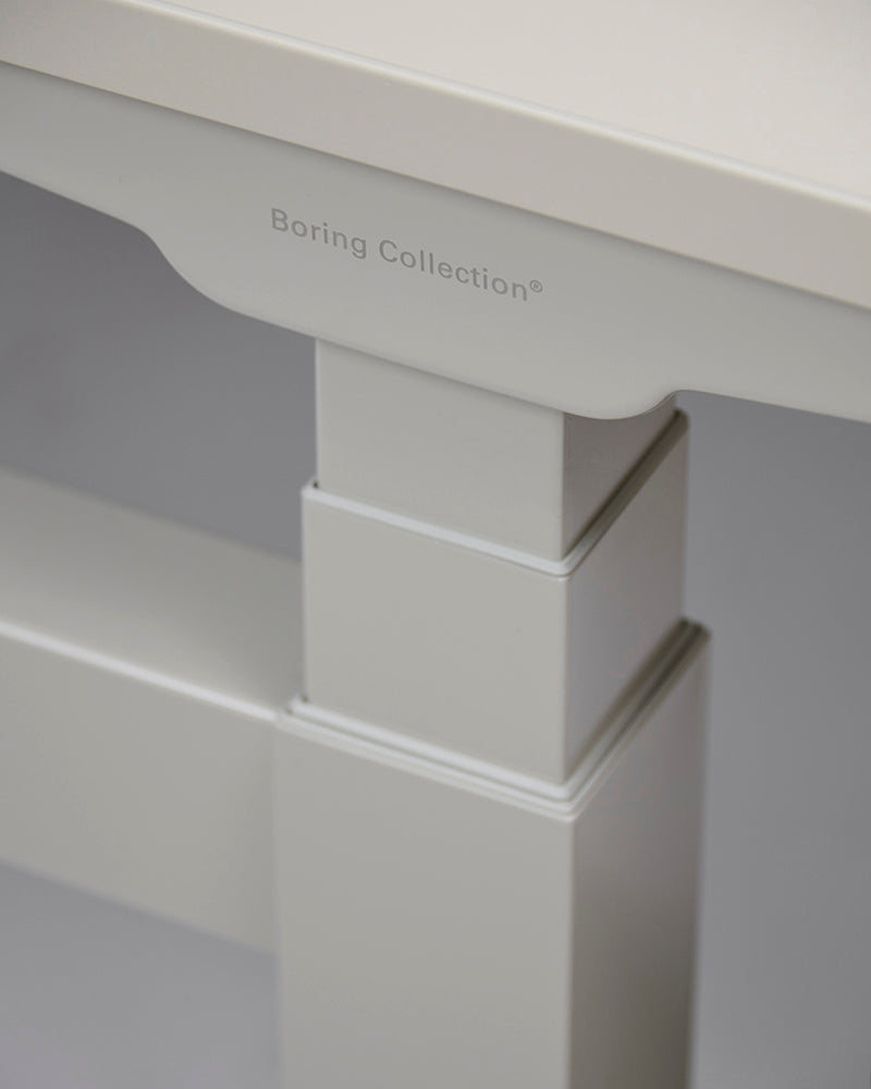 Boring Future Duo Desk Veyhl