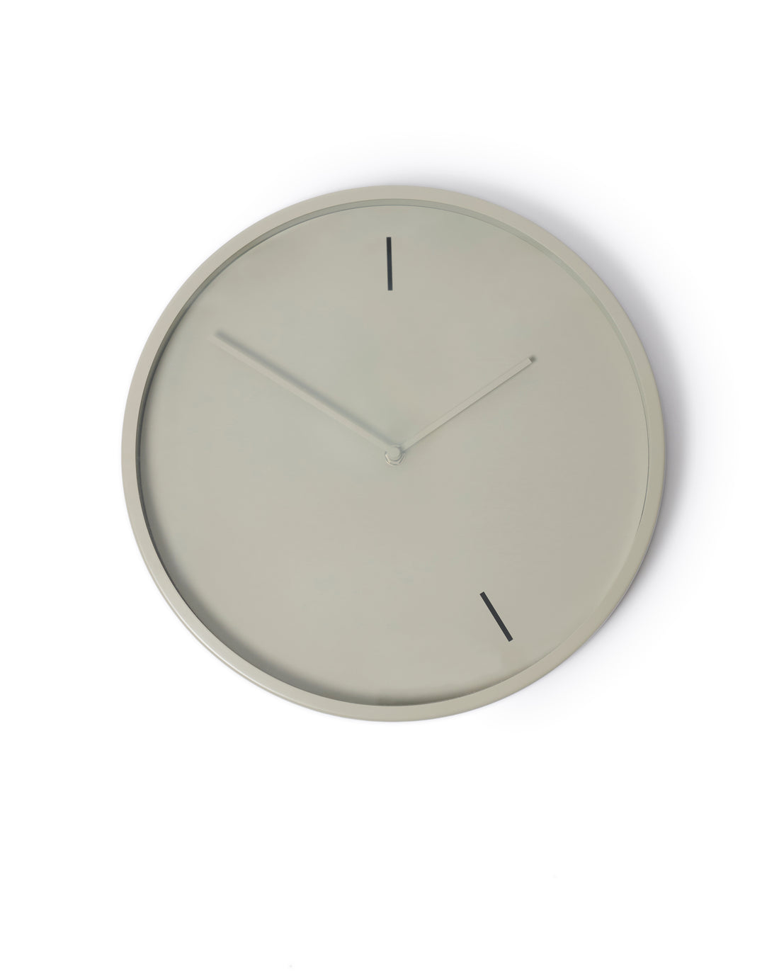 Clock Boring Collection