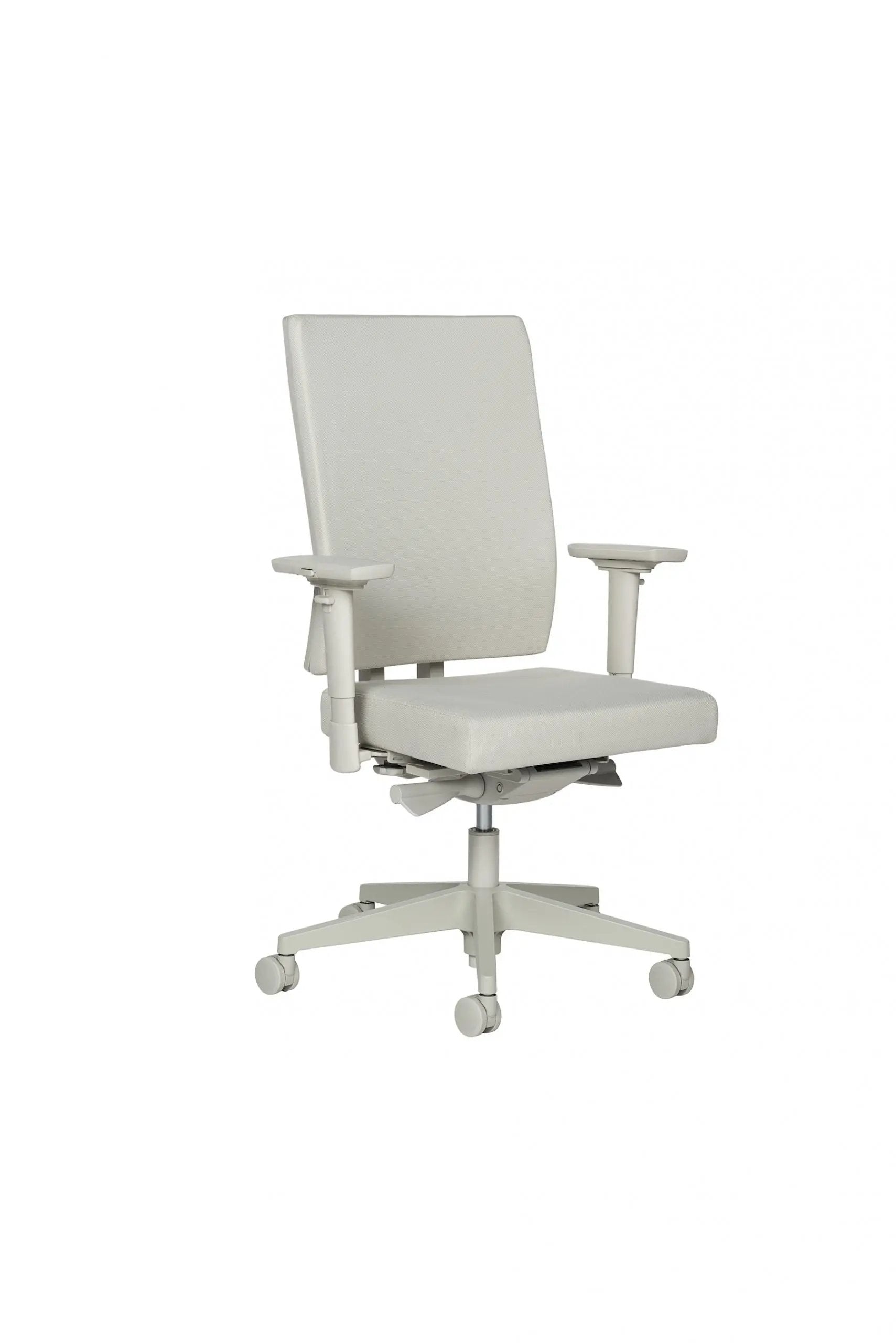 REFURBISHED Boring Comfort Chair OLD FABRIC - Boring Collection