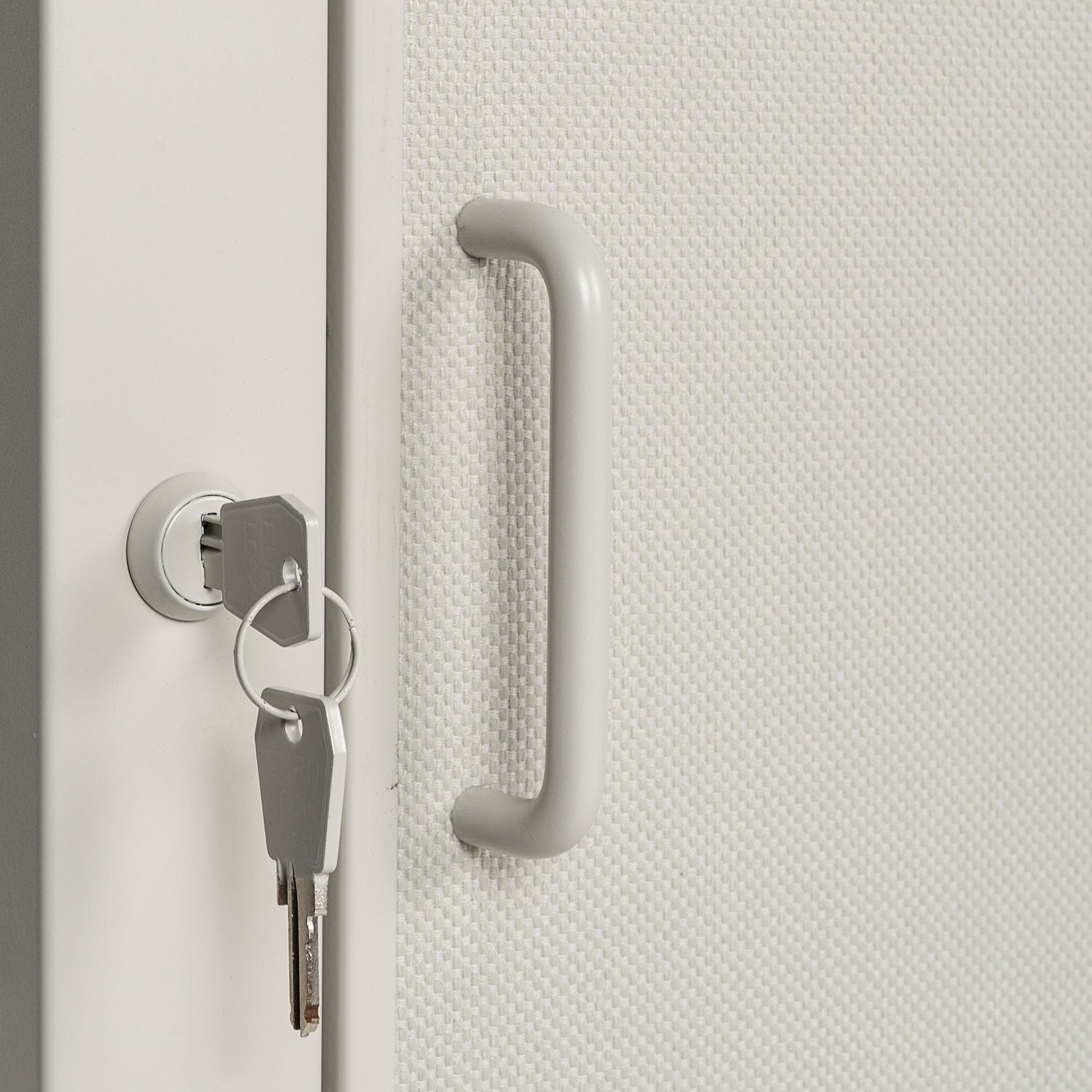 Boring Upholstered Low Cabinet boringcollection