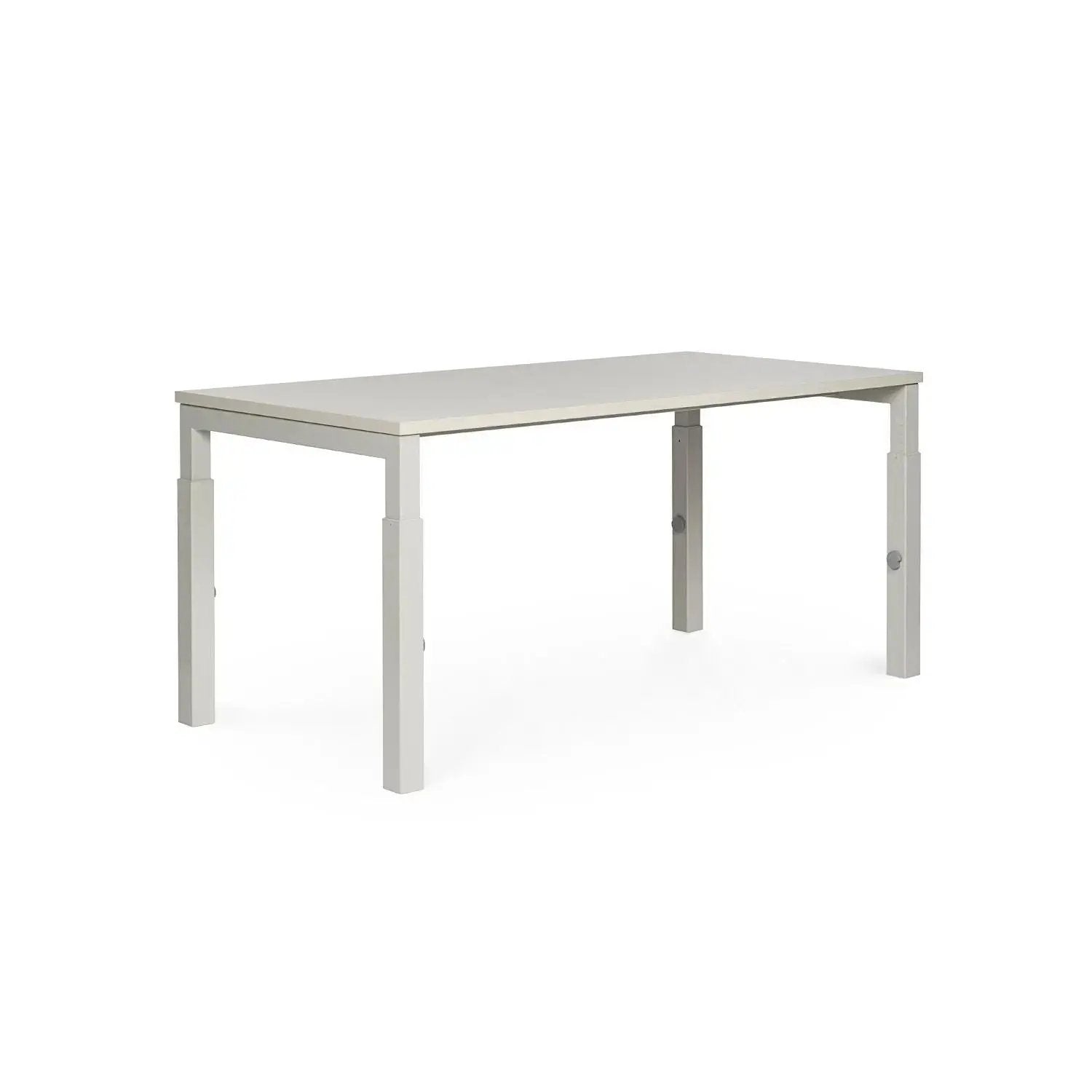 REFURBISHED Boring Adjustable Desk boringcollection