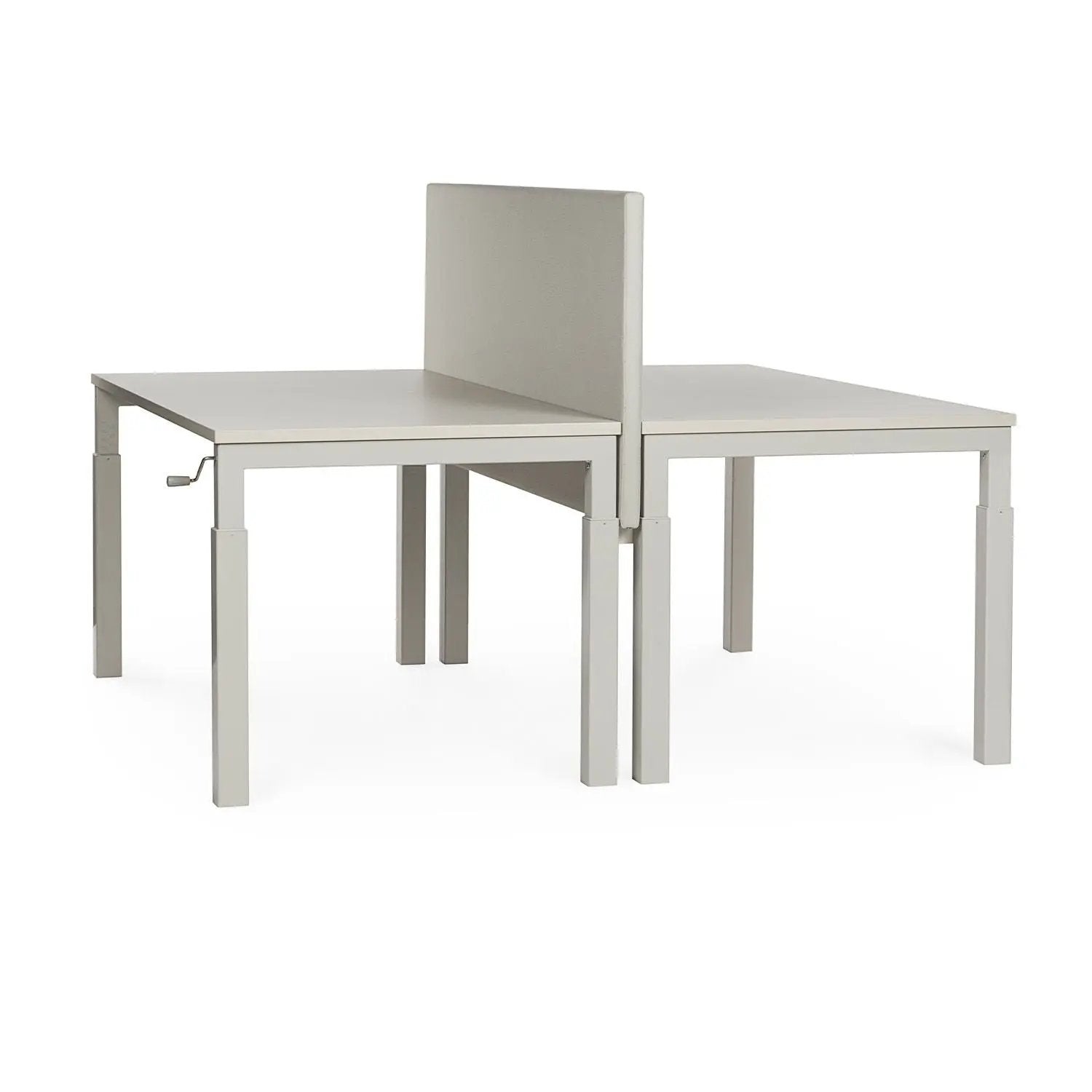 Boring Separation Screen ROFA