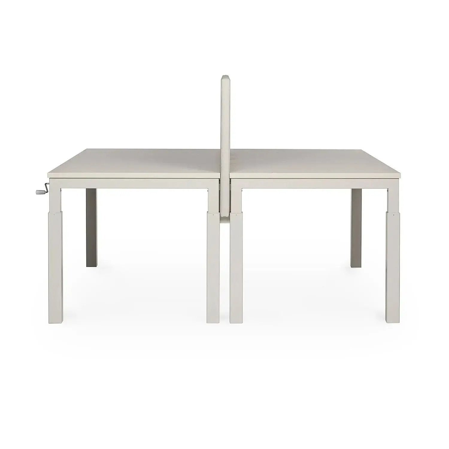 Boring Classic Electric Sit-Stand Desk boringcollection