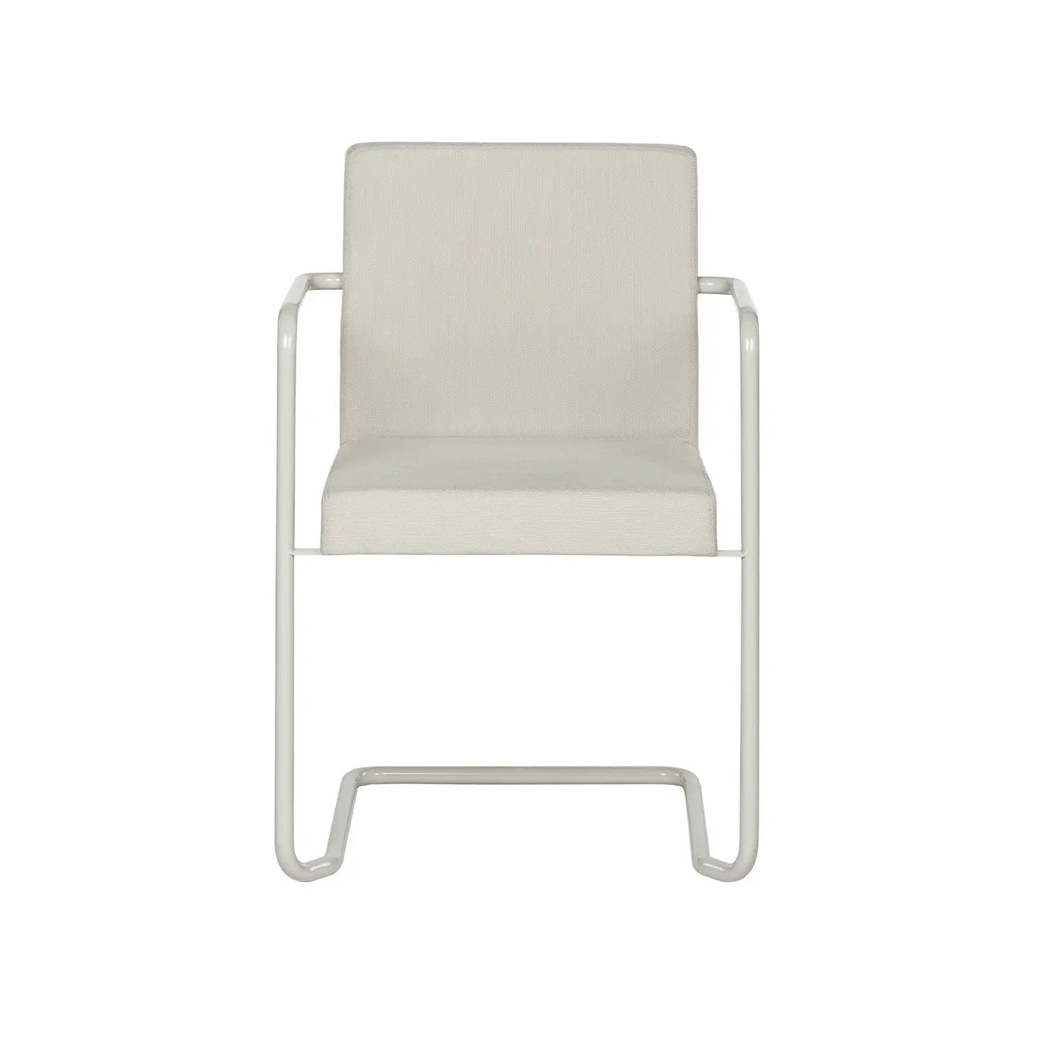 Boring Visitor Chair - Boring Collection