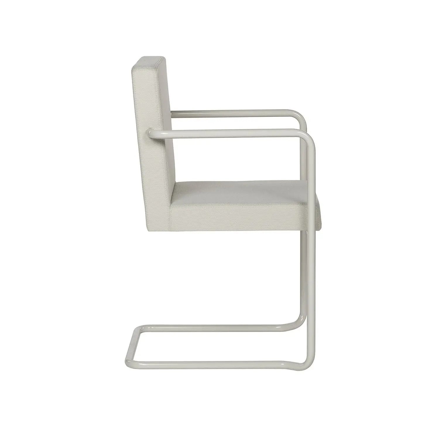 Boring Visitor Chair - Boring Collection